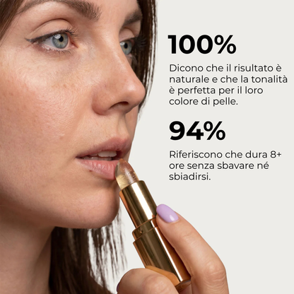 Elina Beauty - Rossetto adattivo al pH